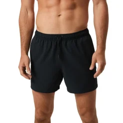 Borg Seersucker Swim Shorts Herr