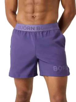 BORG SHORT SHORTS HERR