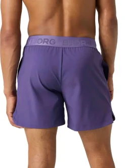 BORG SHORT SHORTS HERR