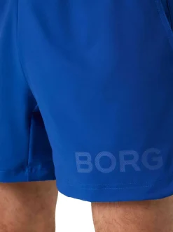 BORG SHORT SHORTS HERR