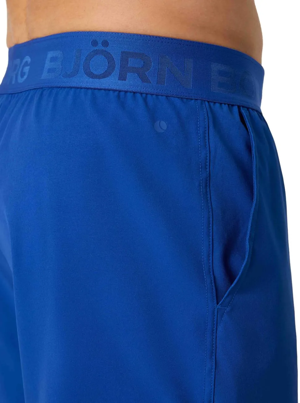BORG SHORT SHORTS HERR