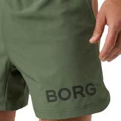 Borg Short Shorts Herr