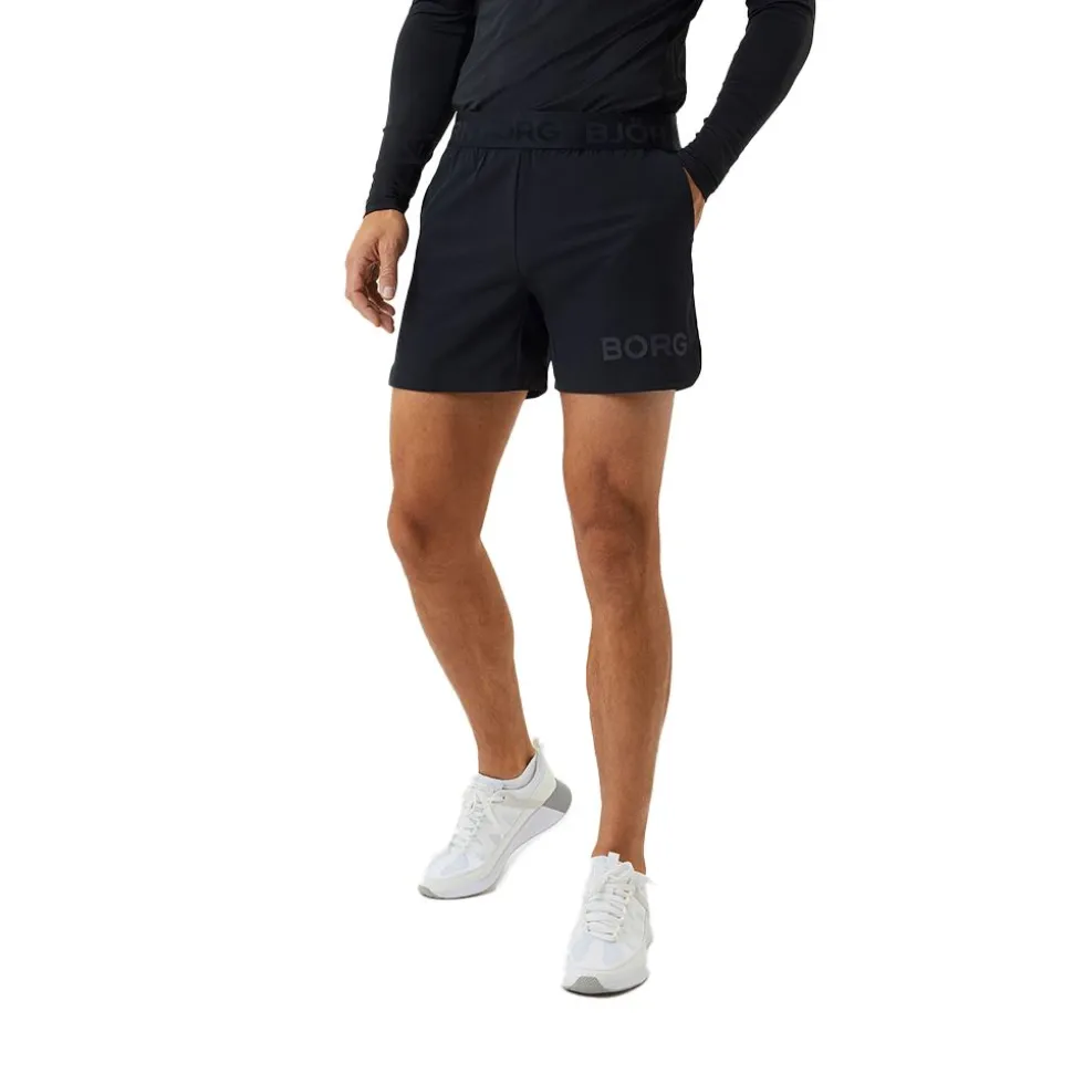 Borg Short Shorts Herr