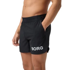 Borg Short Shorts Herr
