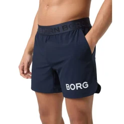 Borg Short Shorts Herr