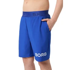 Borg Shorts Junior