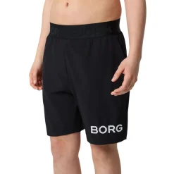 Borg Shorts Junior