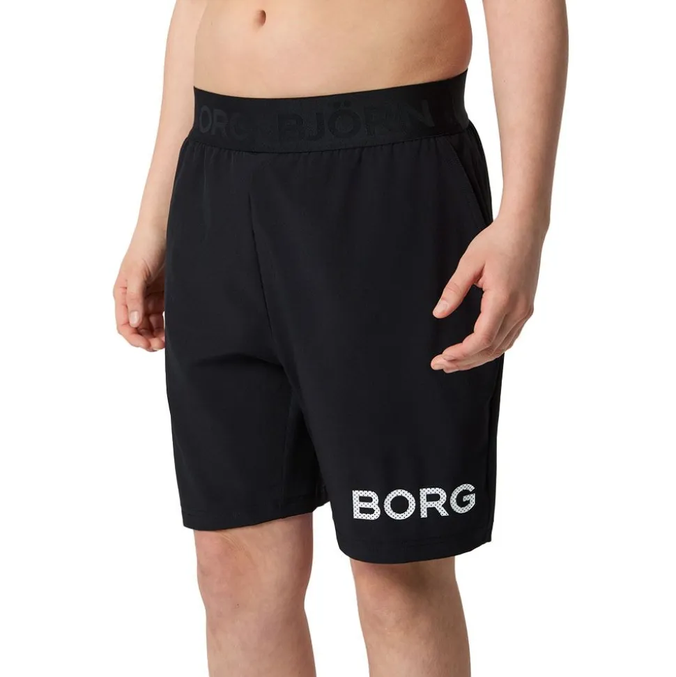 Borg Shorts Junior