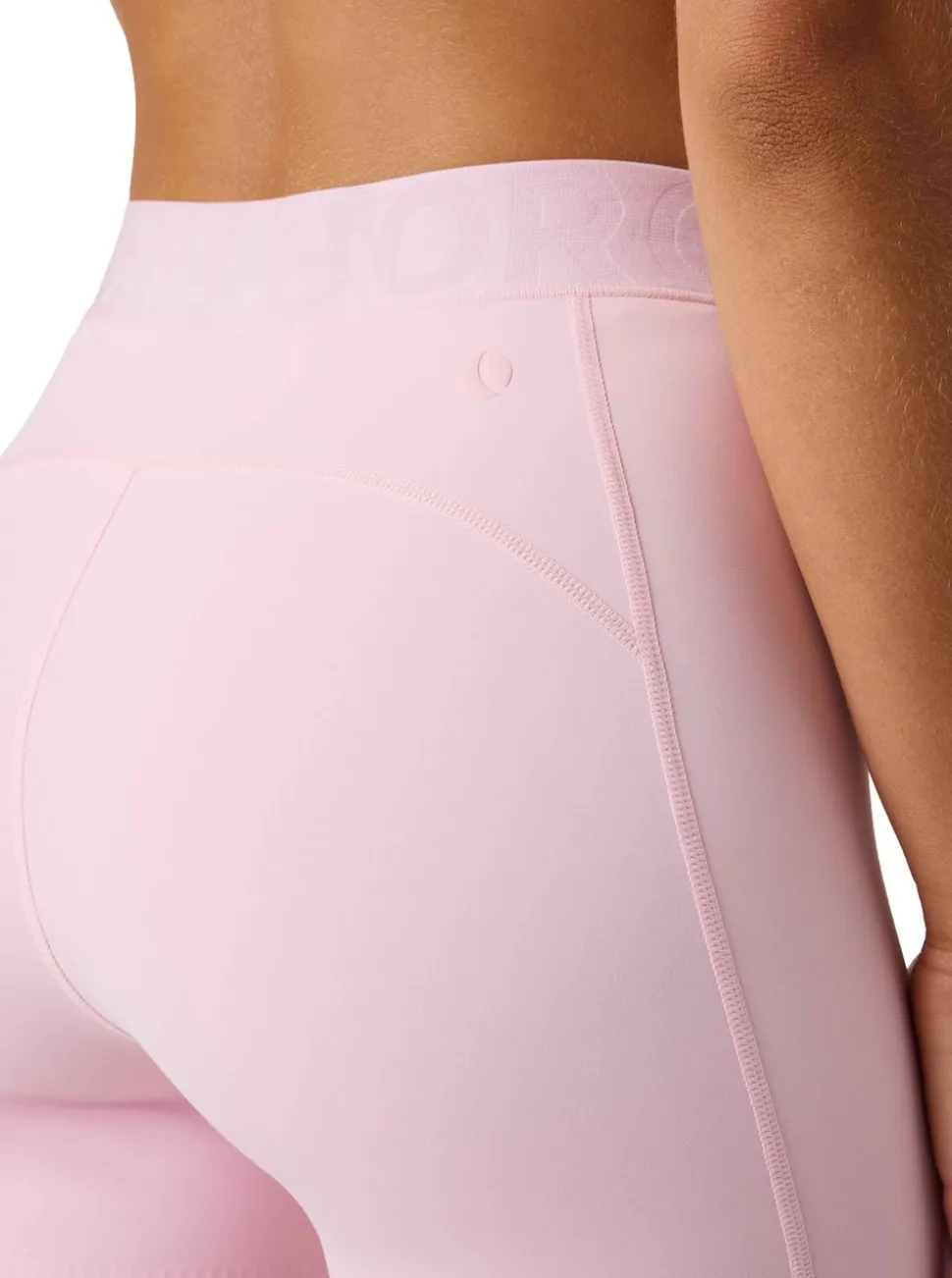 BORG SHORT TIGHTS DAM
