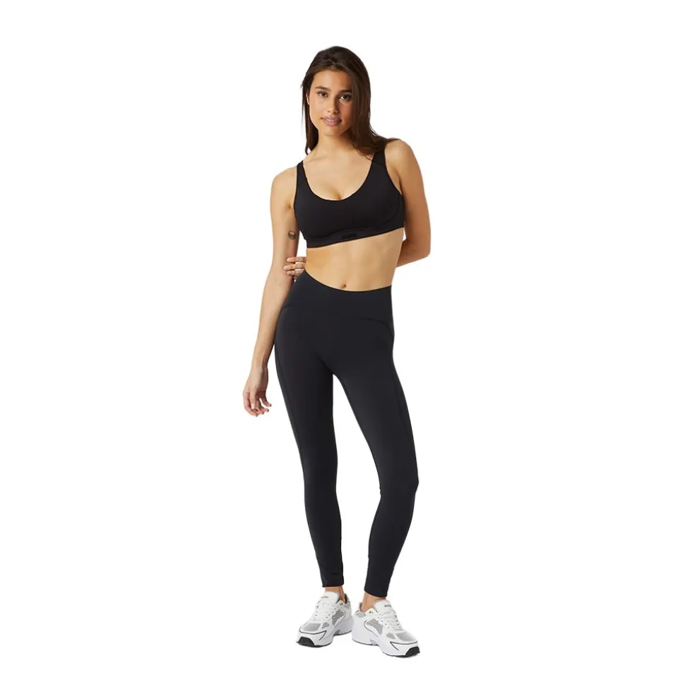 Borg Sleek Tights Dam
