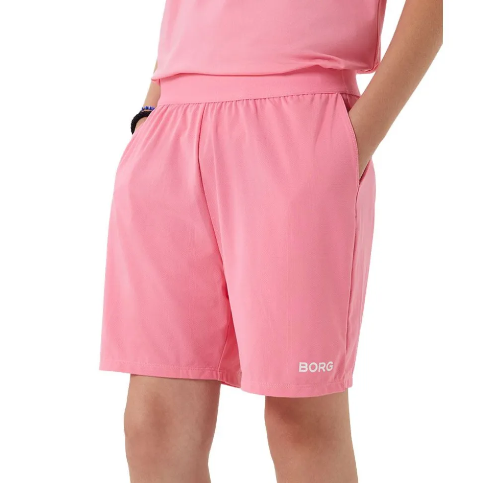 Borg Soft Shorts Junior