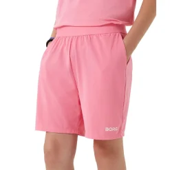 Borg Soft Shorts Junior