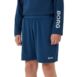Borg Soft Shorts Junior