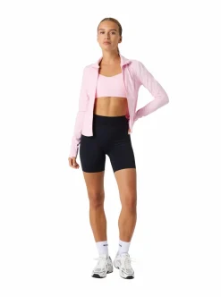 BORG SOFT ZIP MIDLAYER DAM