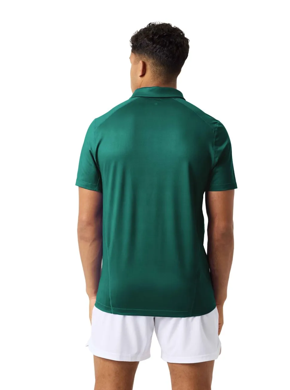 BORG SPORTS POLO SHIRT HERR