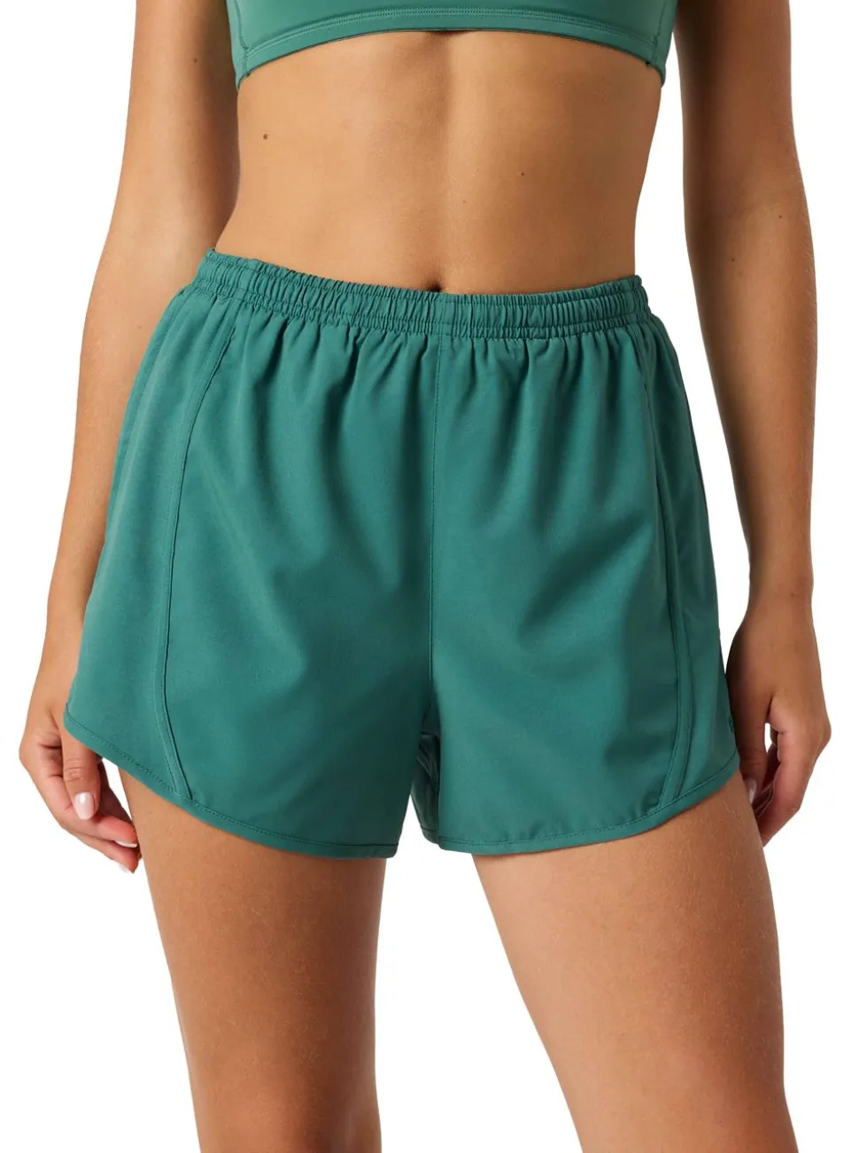 BORG SPORTS SHORTS DAM