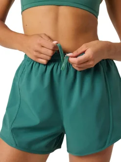 BORG SPORTS SHORTS DAM