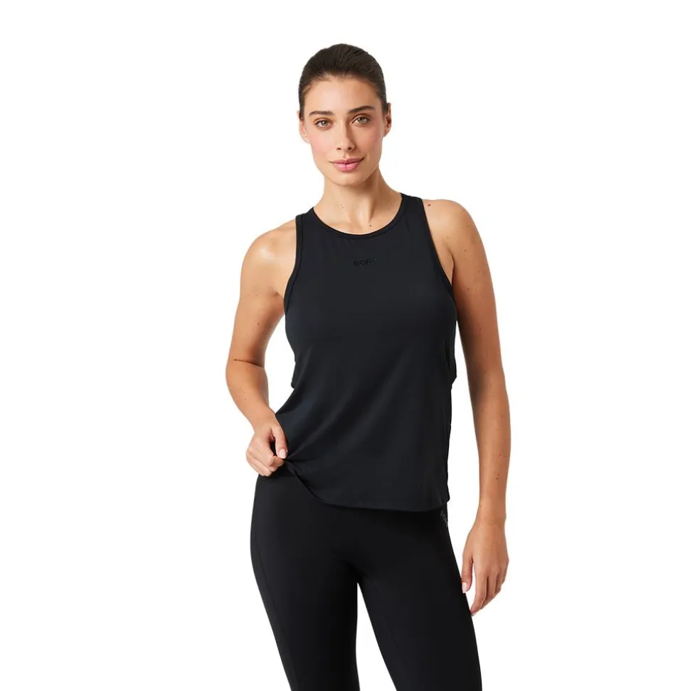 Borg Sports Tank Top Dam