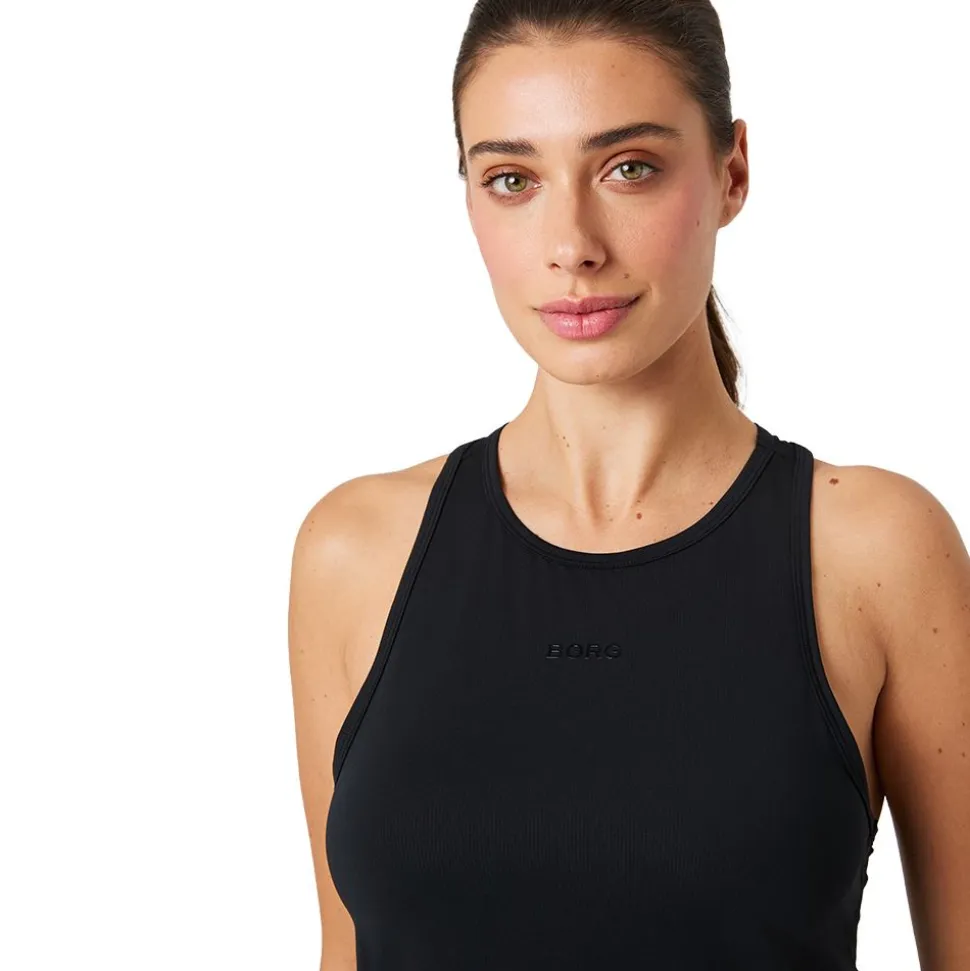 Borg Sports Tank Top Dam