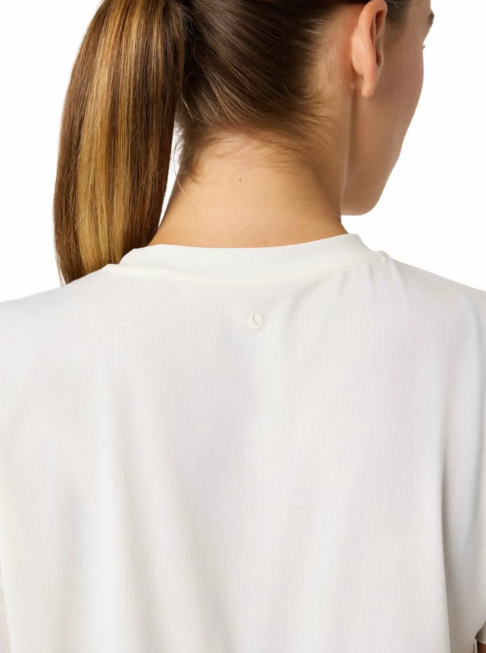 BORG SPORTS T-SHIRT DAM