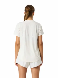 BORG SPORTS T-SHIRT DAM