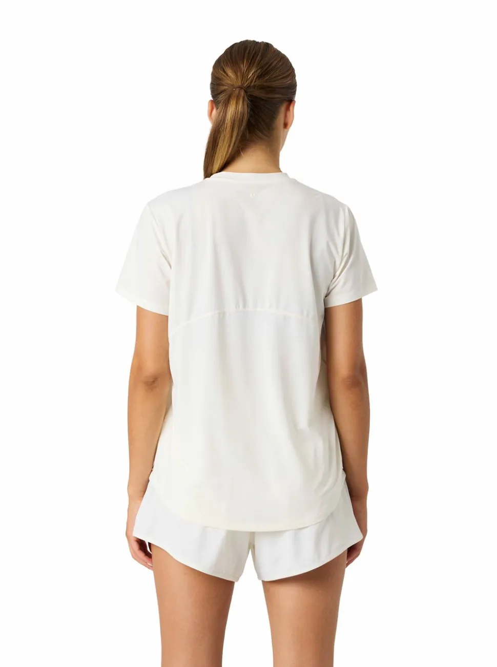BORG SPORTS T-SHIRT DAM