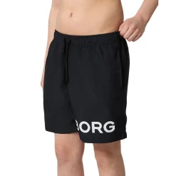 Borg Swim Shorts Junior