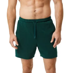 Borg Toweling Pool Shorts Herr