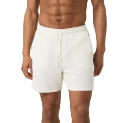Borg Toweling Pool Shorts Herr