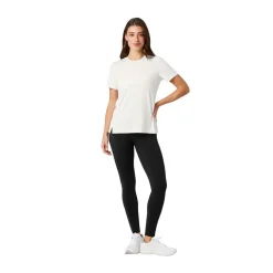 Borg T-shirt Dam