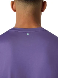 BORG T-SHIRT HERR