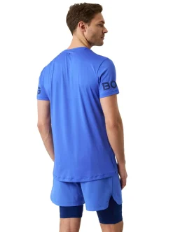 BORG T-SHIRT HERR