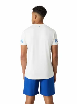 BORG T-SHIRT HERR