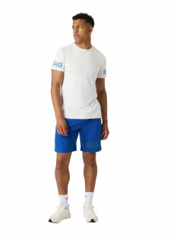 BORG T-SHIRT HERR