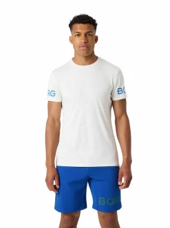 BORG T-SHIRT HERR
