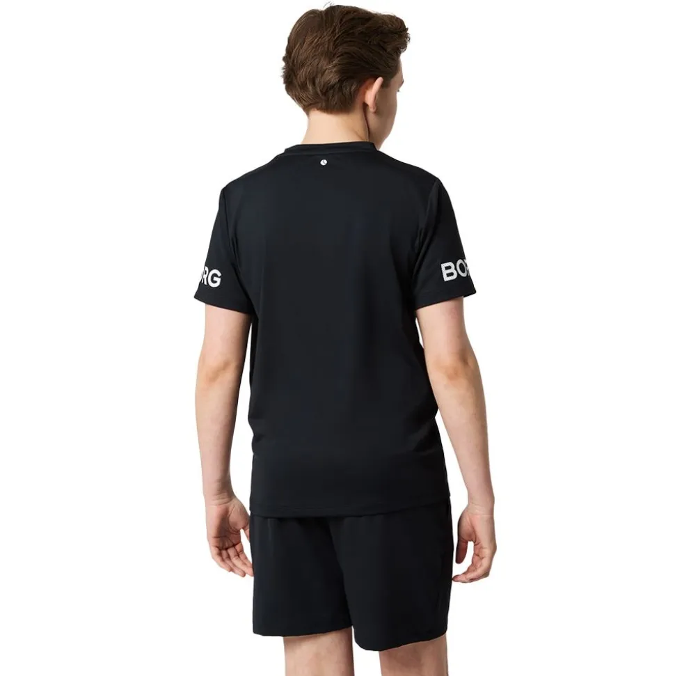 Borg T-shirt Junior