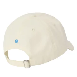 BORG WASHED BOLD LOGO CAP