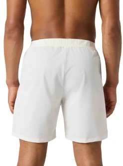 BORG ZIP SHORTS HERR