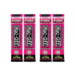 Bottle For Life Bundle (Inc 4 Pack Punk Powder)