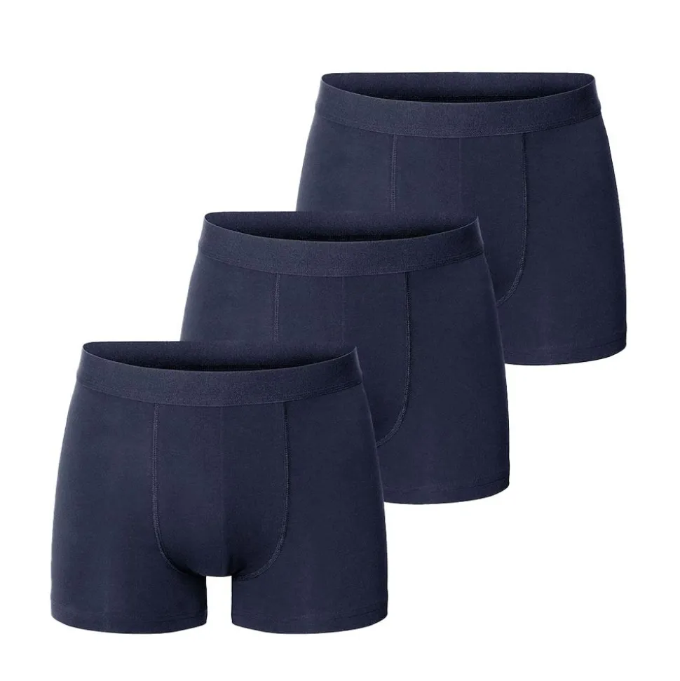 Boxer-Brief 3-pack Herr