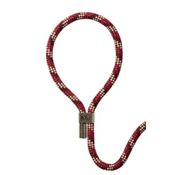 Braided Yoga Carry Strap