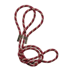 Braided Yoga Carry Strap