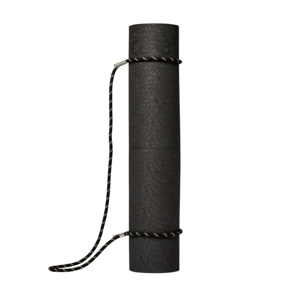 Braided Yoga Carry Strap