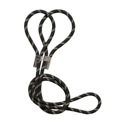 Braided Yoga Carry Strap