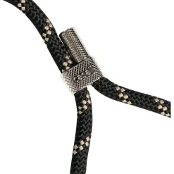 Braided Yoga Carry Strap