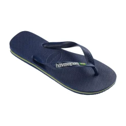 Brasil Logo Flip Flops Junior