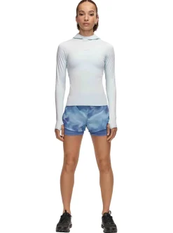 Breeze Printed Running Short Dam