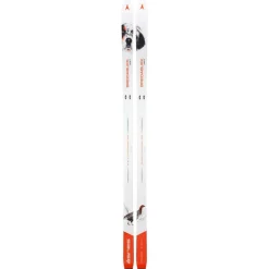 Breidablikk Hunter Inkl.Rottefella BC Manual