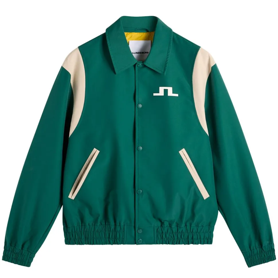 Bridger Tour Jacket Herr