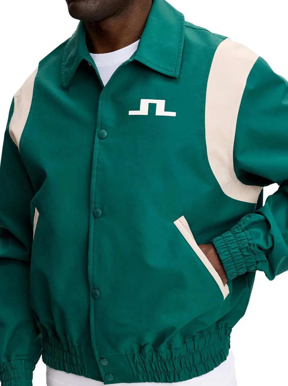 Bridger Tour Jacket Herr